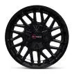20X10 5X127/5X139.7 -21MM ENTHUZE REVOLVER JB Performance