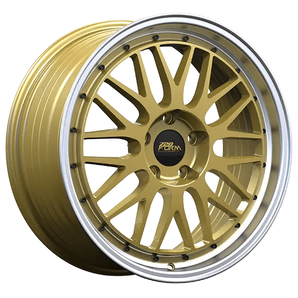 720FORM FF14 18X8 +35 5X114.3MM - JB Performance