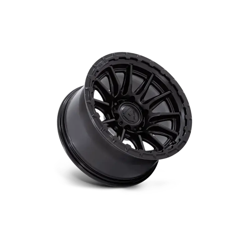 Fuel piston 22X10 6X139.7 -18MM JB Performance