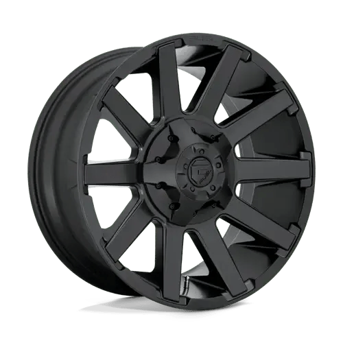 FUEL CONTRA 20X9 6X135/6x139.7 BD +19MM - JB Performance