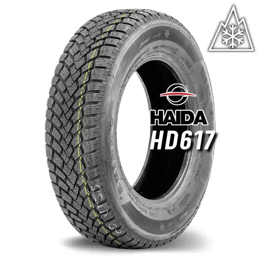 HAIDA HD617 116T 275/65R18 - JB Performance