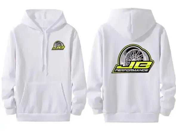 hoodies JB - JB Performance