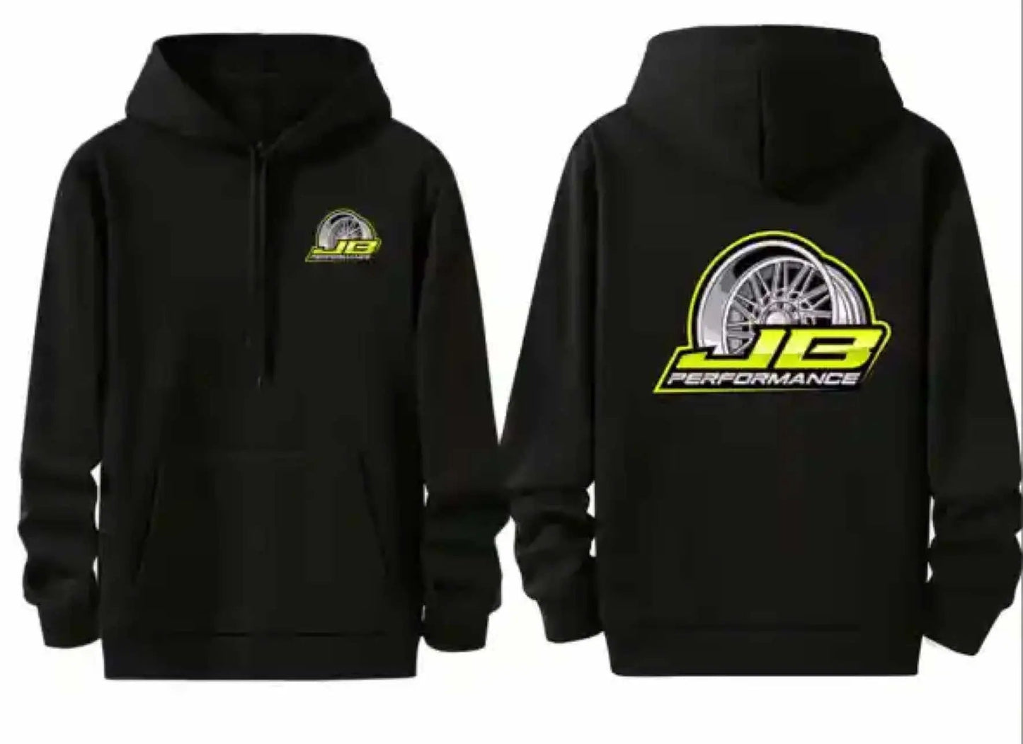 hoodies JB - JB Performance