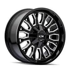 ION 152 20x9 0 5x127|5x139.7mm - JB Performance