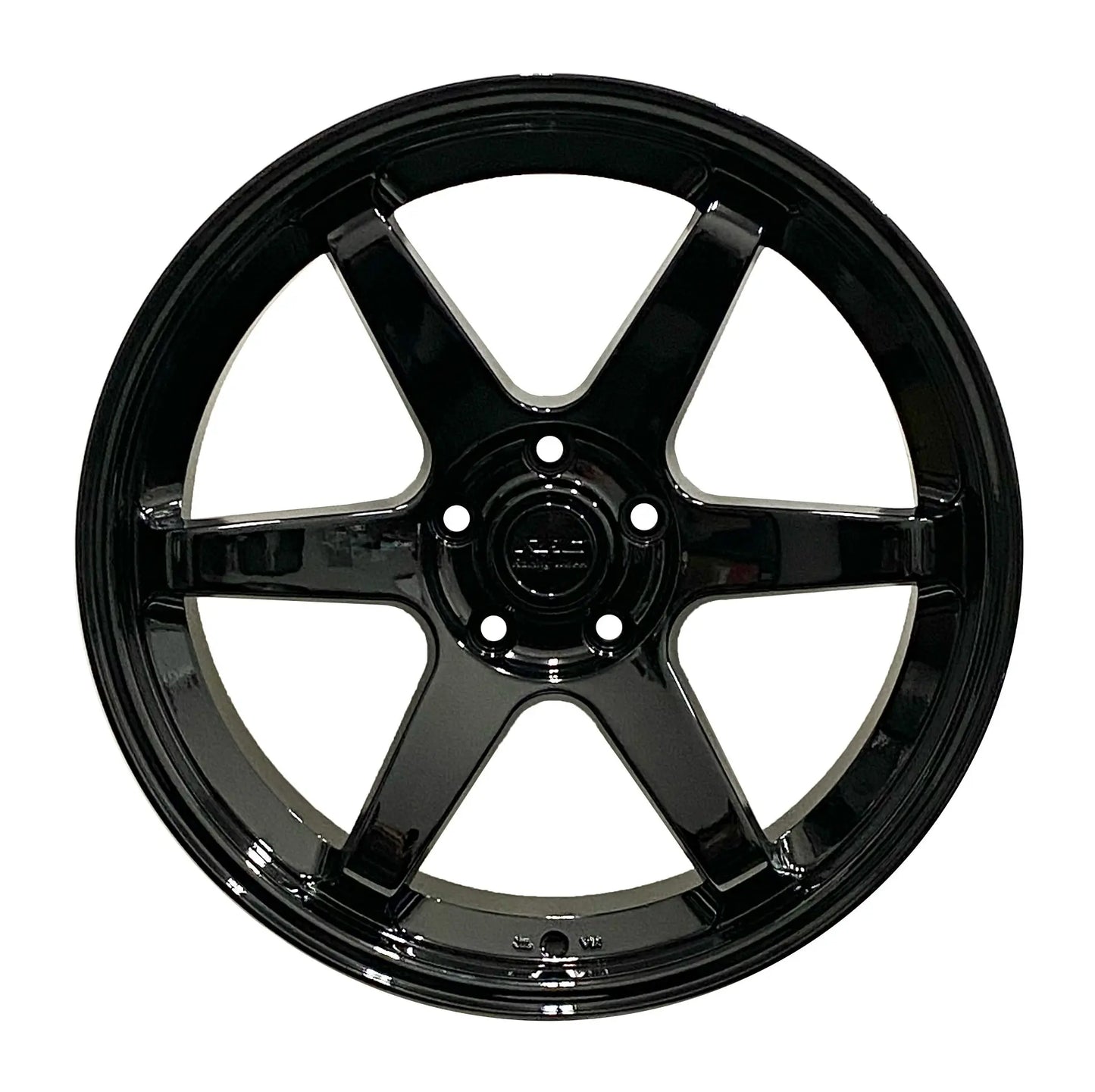 rac R09 18x8.5 35 ET 5x114.3 JB Performance