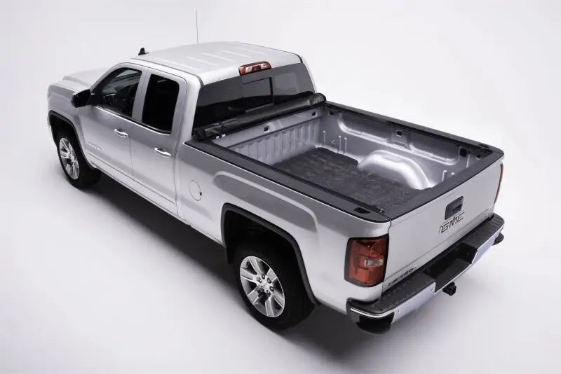 tonneau cover 19 - 25 GM Silverado/Sierra 1500 6'7" Bed - JB Performance
