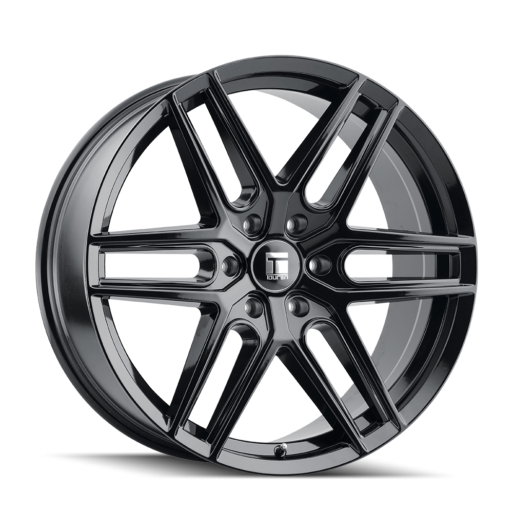 TOUREN TR79 3279 20X9 6 - 139.7 30MM - JB Performance