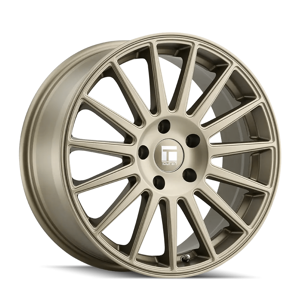 Touren TR92 17x8 +35 5x112mm - JB Performance