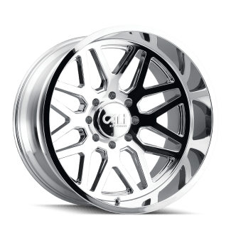 Mag Cali Off-Road Invader pour camion