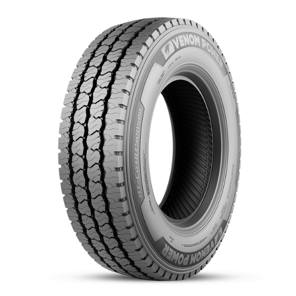 VENOM POWER AT-CO ALL SEASON – 245/70R19.5 – 135M – 16PR