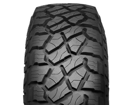 33X12.50R18LT MAZZINI RUGGED RT CONTENDER 118Q (HO) HOMOLOGUE