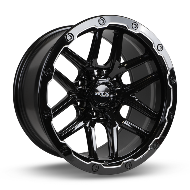 RTX Volcano 20x10 -18 6x135