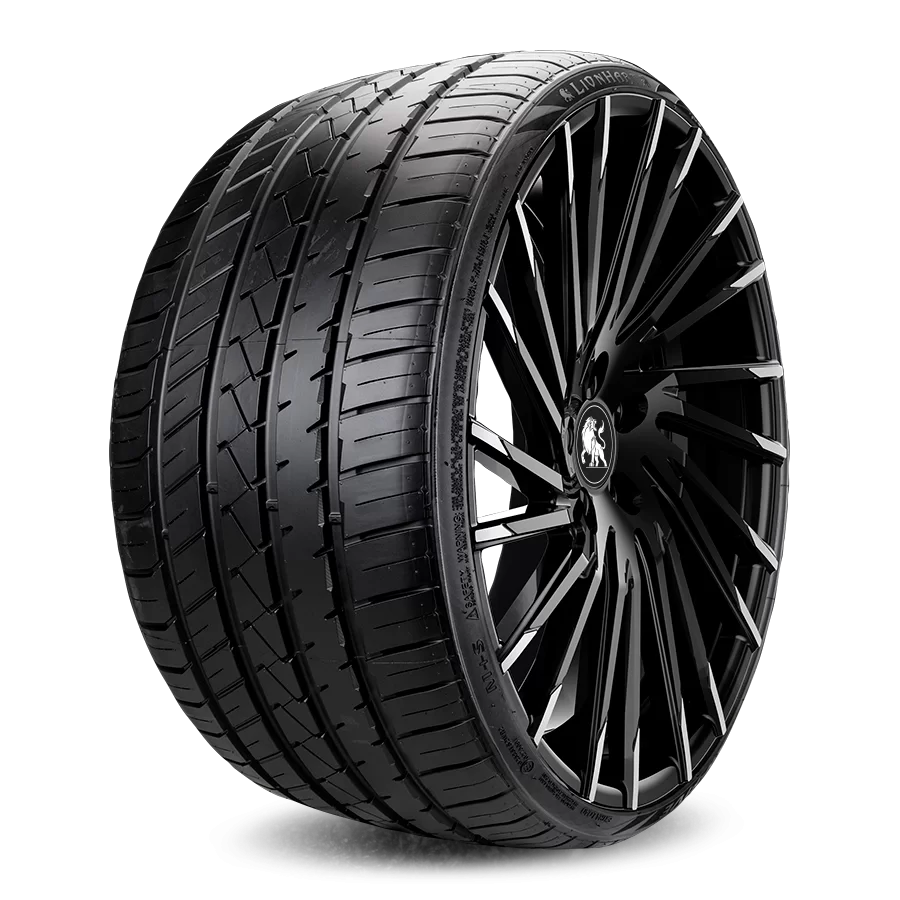 LIONHART LH-FIVE – 235/50ZR17 – 100W – XL