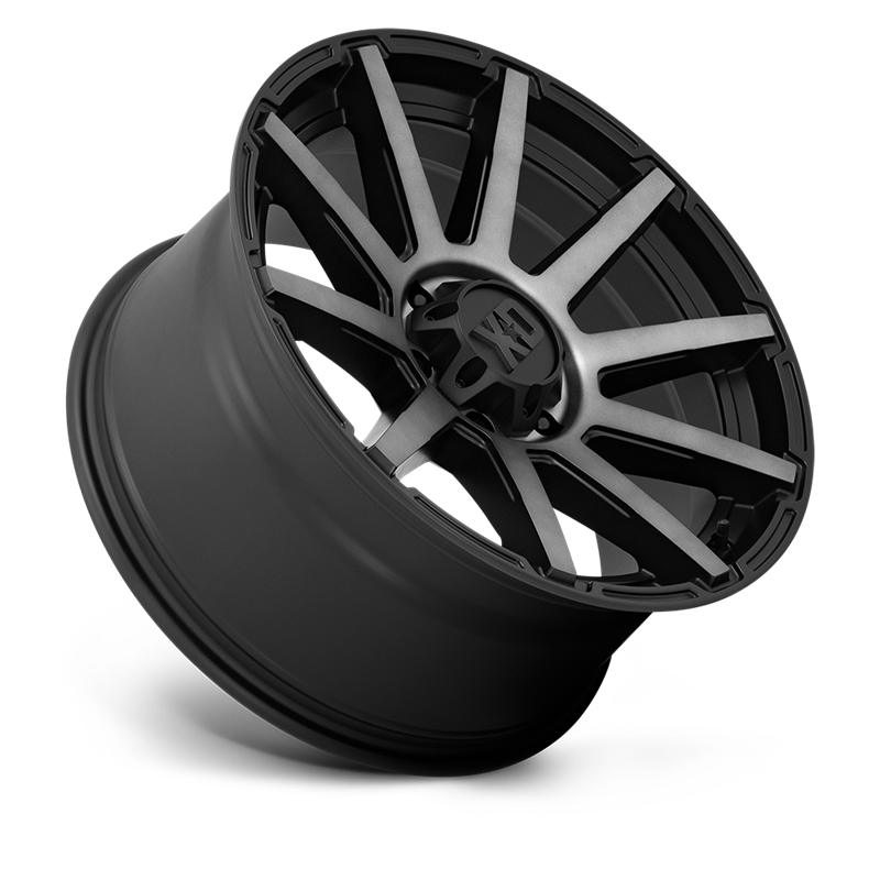 XD Series XD847 OUTBREAK  22x10 -18 6x135mm