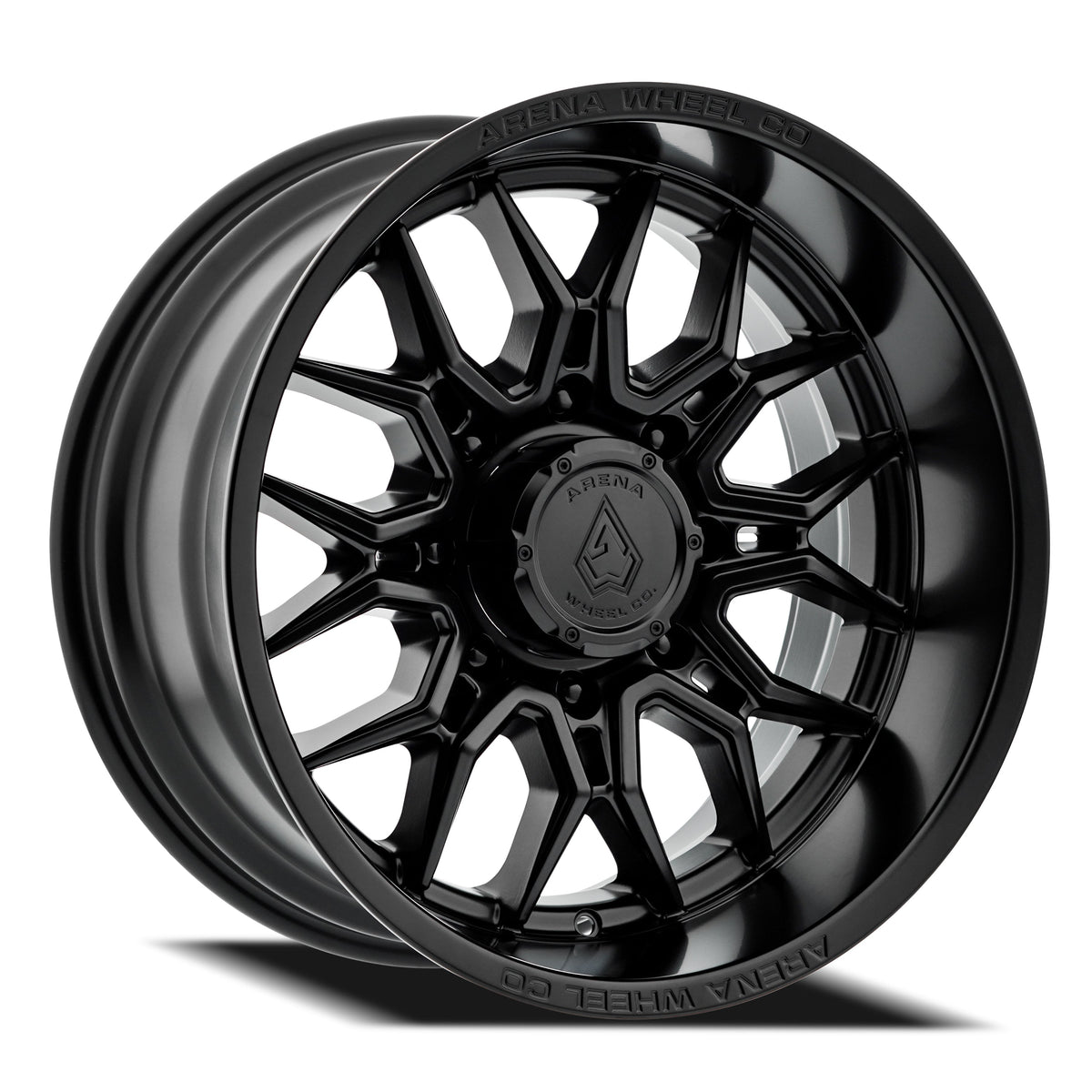 Arena Wheel Co – 20x10 8x170 ET-18 CB125.10 ARENA VIOLATOR