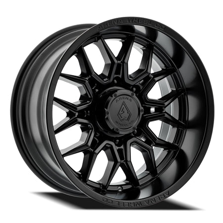Arena Wheel Co – 20x10 8x170 ET-18 CB125.10 ARENA VIOLATOR