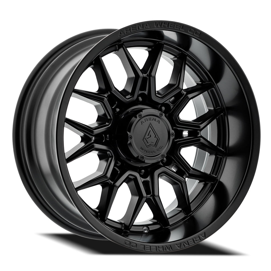 Arena Wheel Co – 20x10 8x170 ET-18 CB125.10 ARENA VIOLATOR