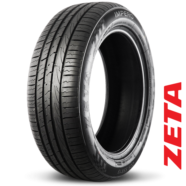 Zmax ICE PIONEER 868 275/60R20