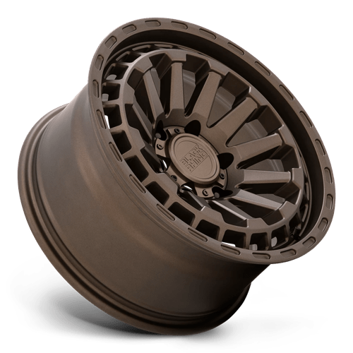 Black Rhino RAID 20x9.5 -18 6x139.7mm