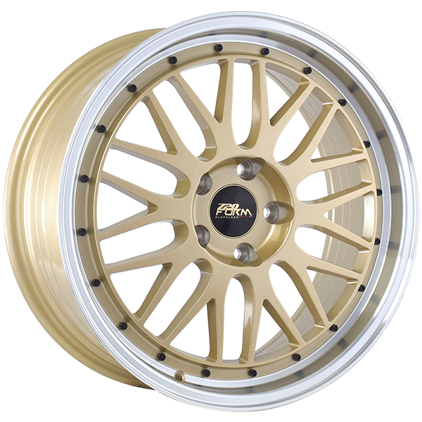 720Form FF14  18x8 +35 5x114.3mm