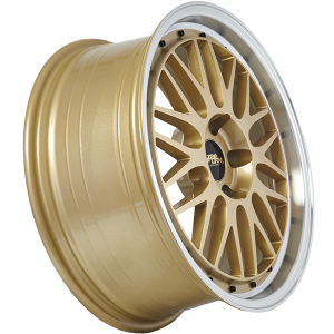 720Form FF14  18x8 +35 5x114.3mm