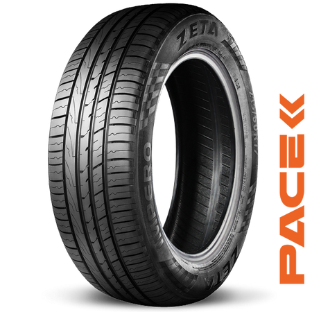 235/65R18 PACE IMPERO 110H XL