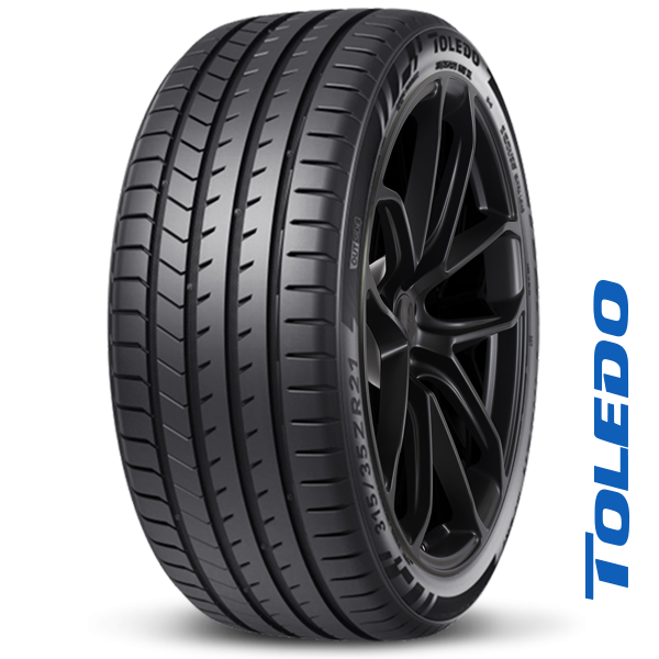 225/55R19 TOLEDO FIROZA SPORT 99V