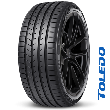 225/55R19 TOLEDO FIROZA SPORT 99V