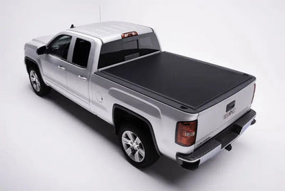 15 - 25 FORD F150 6'7'' ENTHUZE SOFT ROLL TONNEAU - JB Performance