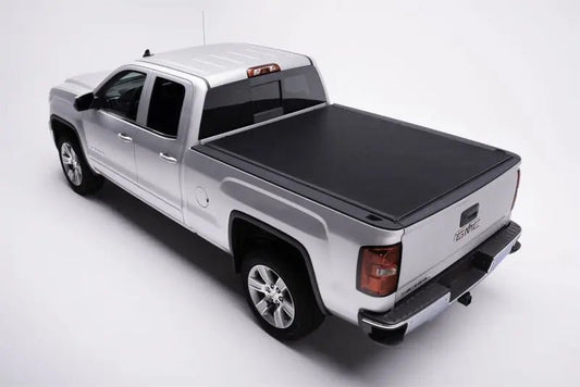 15 - 25 FORD F150 6'7'' ENTHUZE SOFT ROLL TONNEAU - JB Performance