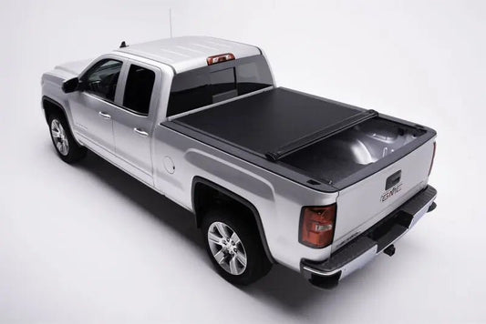 15 - 25 FORD F150 6'7'' ENTHUZE SOFT ROLL TONNEAU - JB Performance