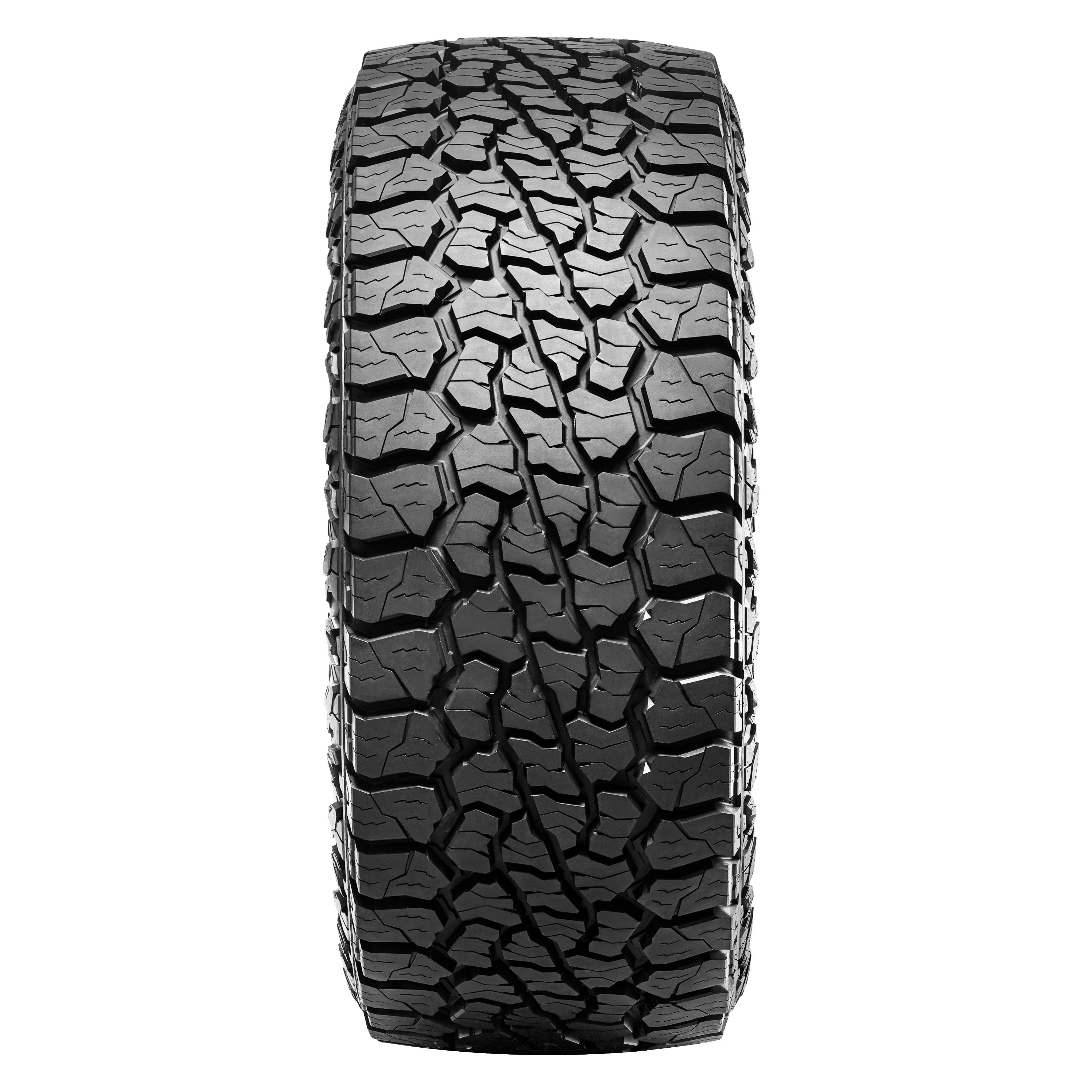 VENOM POWER SWAMPTHING A/T – 285/55R22 – 10PRS – 10PR