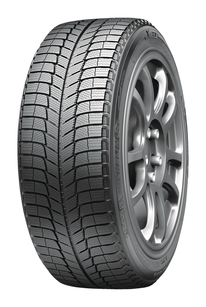 195/60R16 89H MICHELIN X ICE 3