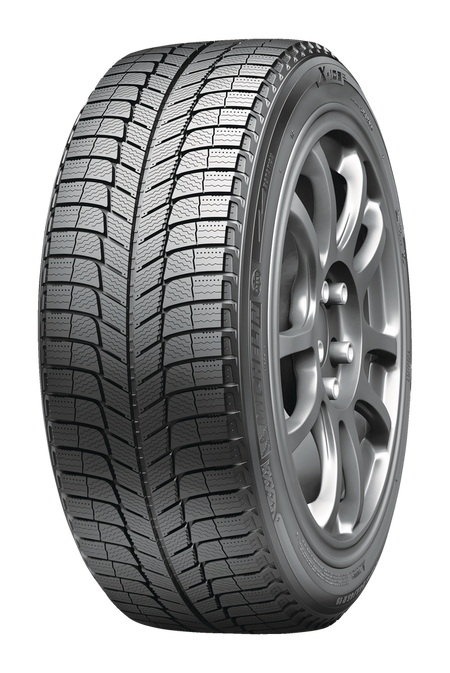 195/60R16 89H MICHELIN X ICE 3
