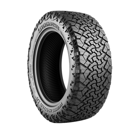 VENOM POWER TERRA HUNTER X/T 2 – 285/65R18 – 125R – 10PR