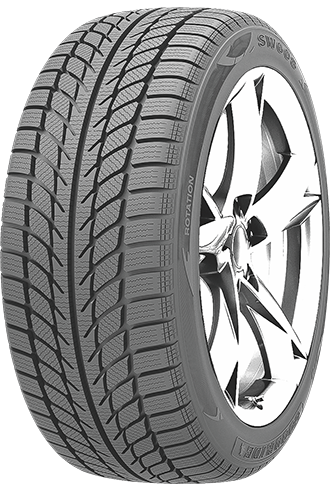 215/40R17 WESTLAKE SW608 87V