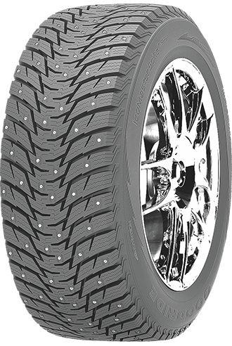 245/45R17 WESTLAKE Z-506 (CLOUTÉ) 99T XL (Studdable)