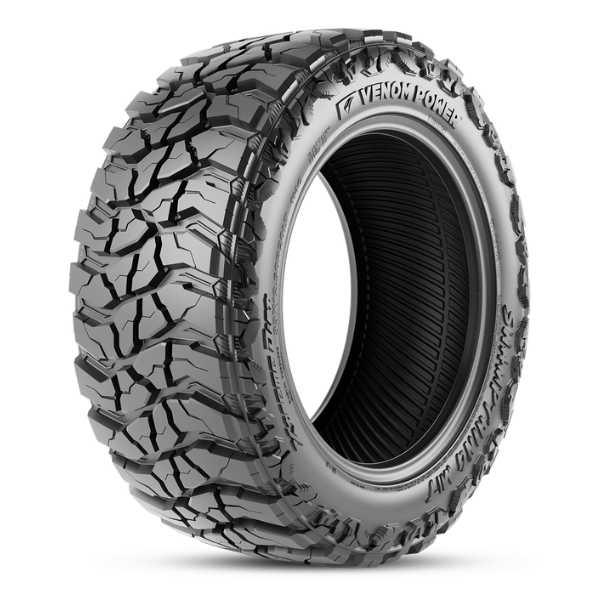 VENOM POWER SWAMPTHING M/T – 35x12.50R22 – 117Q – 10PR