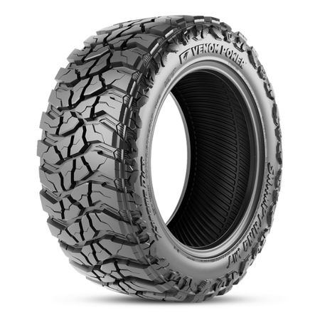 VENOM POWER SWAMPTHING M/T – 245/70R19.5