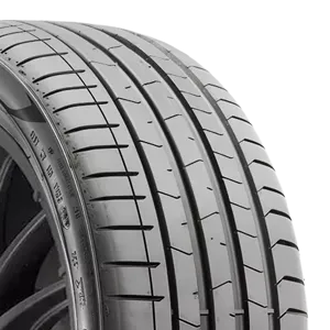 Pirelli XL P Zero (R01) – 255/40R21 102Y 2 — bande de roulement