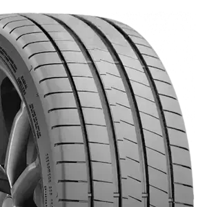 GoodYear XL Eagle F1 Asymmetric 6 – 255/35R19 96Y 2 — bande de roulement