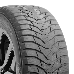 Kumho Wintercraft SUV Ws31 – 225/55R19 99H — bande de roulement