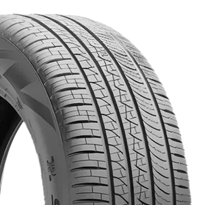 Pirelli Scorpion Zero All Season (Si) – 265/45R21 104T — bande de roulement