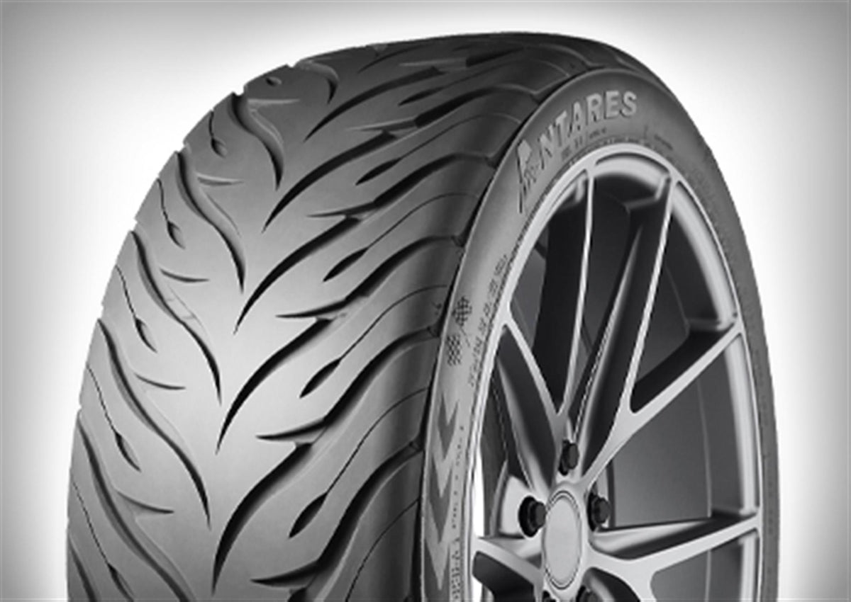 205/45R17 ANTARES BLITZK RS SPORT 88W