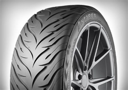 195/55R15 ANTARES BLITZK RS SPORT 85V