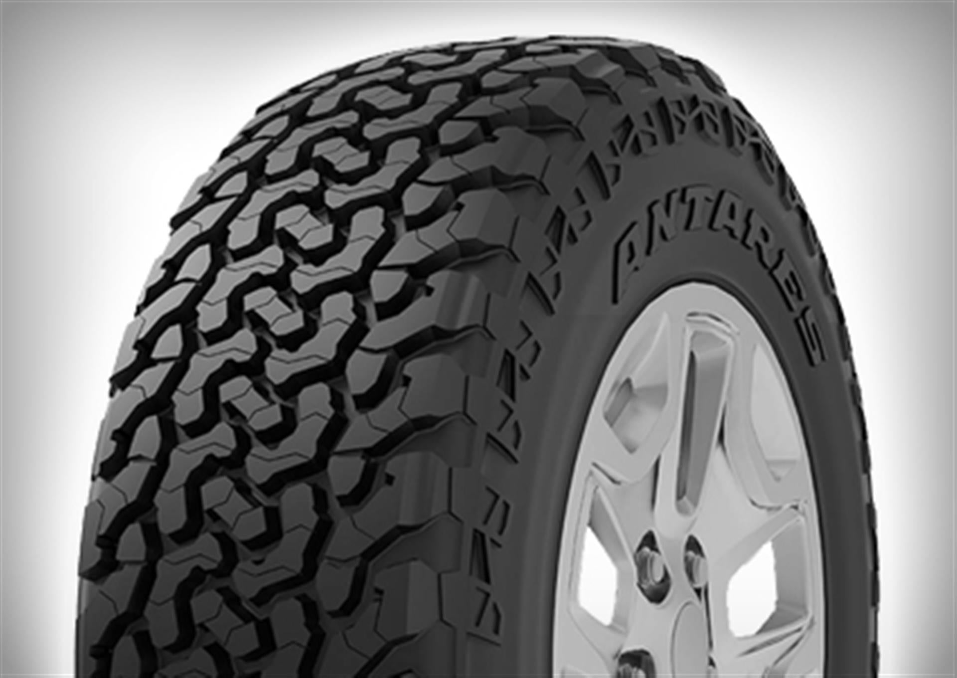 LT275/65R20 ANTARES GOLIATH AT 10PR (HO) HOMOLOGUE (LT)