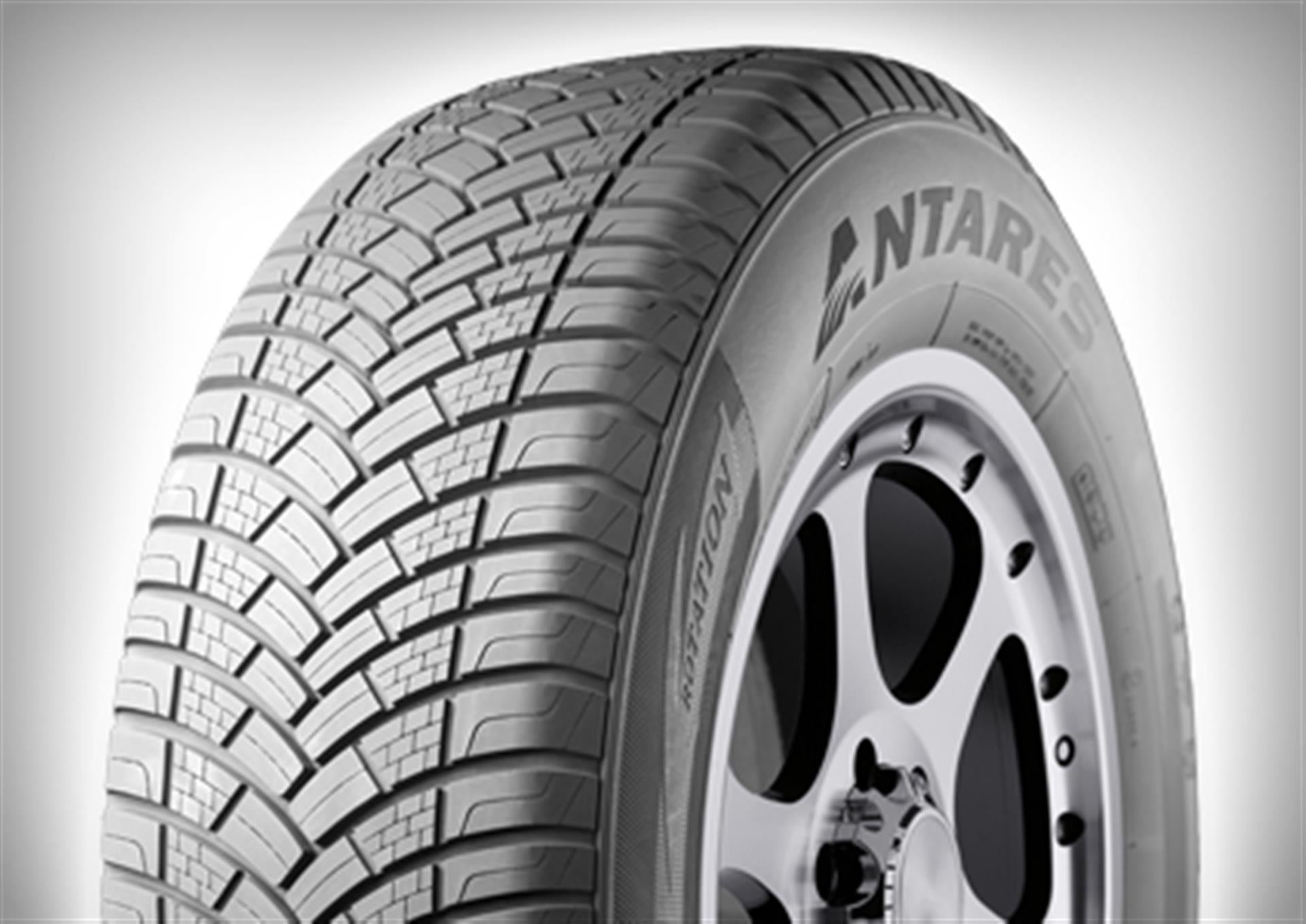 205/55R16 ANTARES POLYMAX 91V (HO) HOMOLOGUÉ