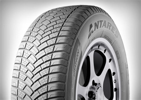 205/55R16 ANTARES POLYMAX 91V (HO) HOMOLOGUÉ