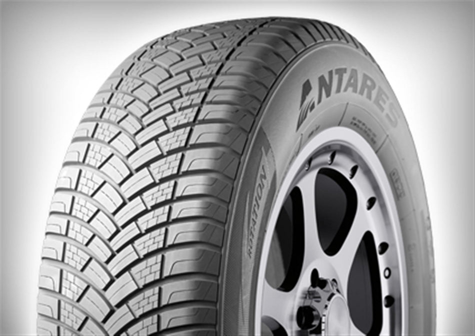 205/55R16 ANTARES POLYMAX 91V (HO) HOMOLOGUÉ