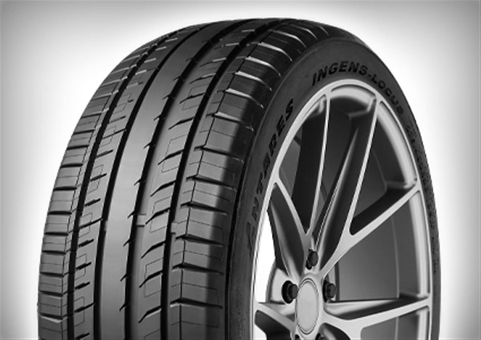 245/45R18 ANTARES INGEN-LOCUS 98W